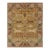 Rug & Kilim's Oversized Persian Garden Design Rug With Colorful Floral Vinery For Sale