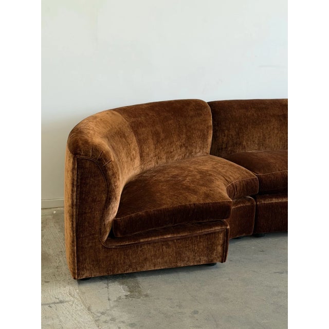 Abruzzo Sectional For Sale In Los Angeles - Image 6 of 13