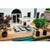 Wood Mid-Century Modern Outdoor Coffee Table by Tobia Scarpa for Cassina For Sale - Image 7 of 13
