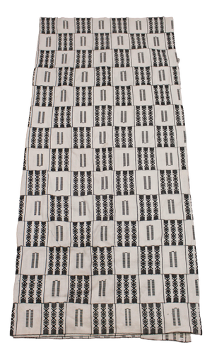 Vintage Mossi Cloth in Fabric