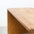 Mid-Century Modern Rationalist Wood Table, 1960 For Sale - Image 11 of 16