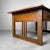 Japanese Shosai-Ki Writing Desk, 1940s For Sale - Image 4 of 10