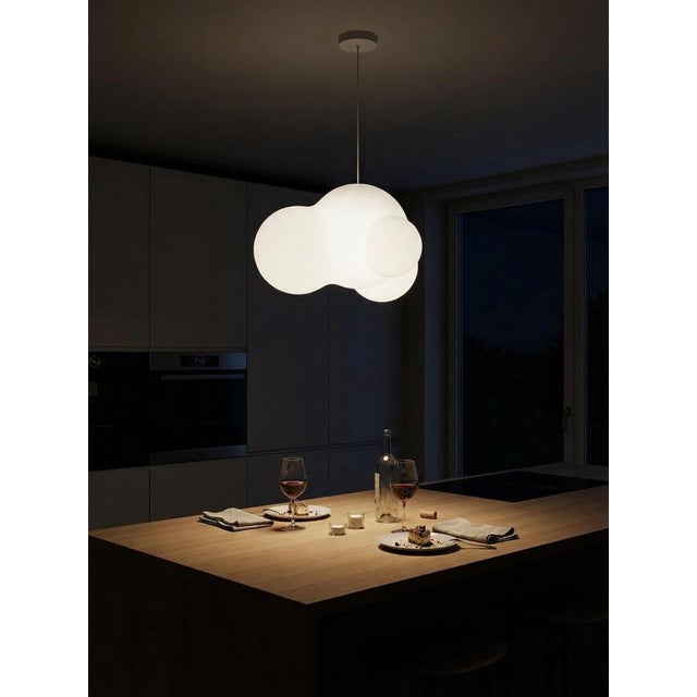 Not Yet Made - Made To Order Pop 8020 Polyethylene Pendant Lamp by Loope For Sale - Image 5 of 6