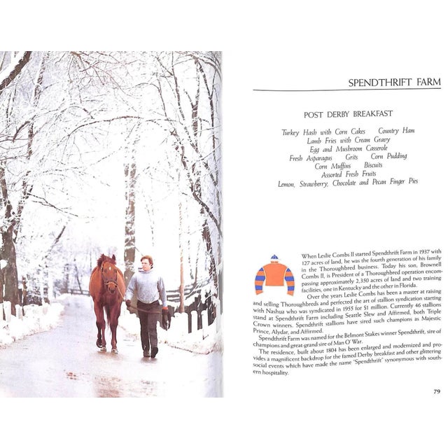 BOWEN, Edward L. [351] pp. The Garden Club of Lexington 1985 9 1/4" x 6 1/2"