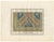 Albertolli, Ornaments ‘Tav. IX, 1782, Paper For Sale