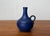 Mid-Century German Studio Pottery Carafe Vase from Töpferhof Malente, 1960s For Sale - Image 10 of 16