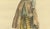 Mid 18th Century European School Artist, Habit of a Woman of Fez in Africa, 1749, Engraving For Sale - Image 5 of 10