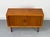 A beautiful and high-quality sideboard from the renowned danish manufacturer cfc silkeborg. The high proportion of solid...
