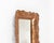 Mid-Century Mirror in Hammered Copper attributed to Angelo Bragalini, Italy, 1960s For Sale - Image 6 of 11