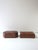Wood Burl Wood Jewelry Box, Mid-20th Century For Sale - Image 7 of 13