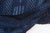 1970s Deep Blue Indigo Mud Cloth Throw For Sale - Image 5 of 6