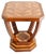Vintage Art Deco Side Table For Sale