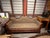 Wood Late 19th Century Victorian Era Sofa Duncan Phyfe Style For Sale - Image 7 of 12