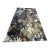 8ft 6in × 11ft 7in Oriental Weavers Evolution Area Rug, Navy/Green For Sale