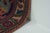 Persian 1970s Vintage Persian Handmade Wool 10x13 Red Area Rug For Sale - Image 3 of 12
