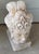 Sculptural Stone Garden Buddha Head For Sale In San Diego - Image 6 of 7