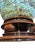 The Marbro Lamp Company Vintage Crackle Finish Style Table Lamp For Sale - Image 4 of 5