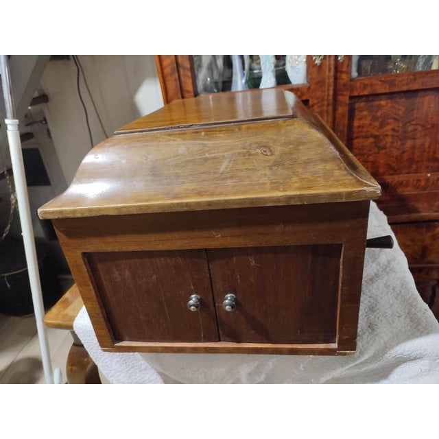 Antique Gramophone or Jukebox For Sale - Image 11 of 12