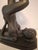 1970s Art Deco Style Nude Lady Table Lamps - Set of 3 For Sale In Greenville, SC - Image 6 of 18
