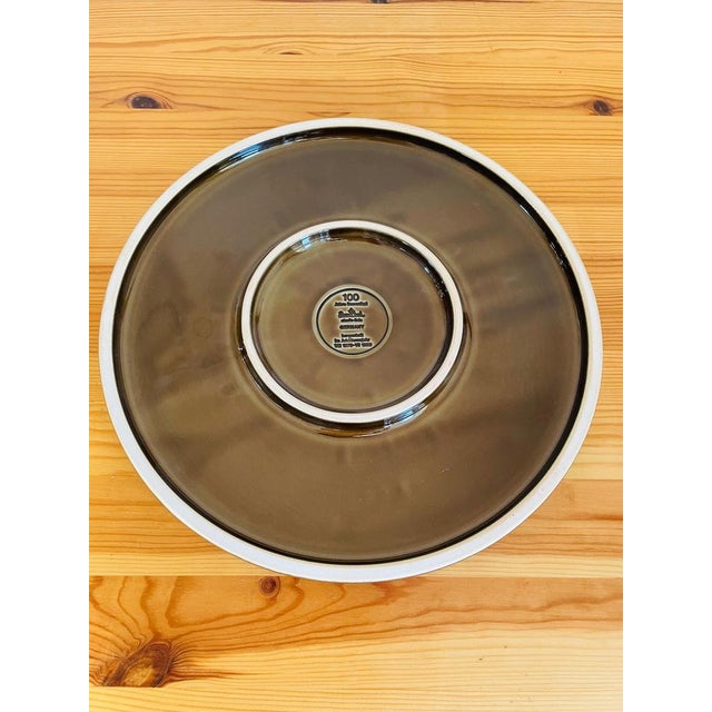 Vintage Ceramic Game by Bjorn Wiinblad for Rosenthal Keramik, 1970 For Sale - Image 10 of 14