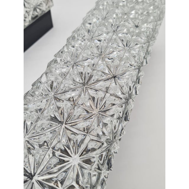 4385 Wall Sconces from Erco, Germany, 1960s, Set of 2 For Sale - Image 10 of 15