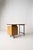 Model CM 172 Desk by Pierre Paulin for Thonet, 1960 For Sale - Image 3 of 6