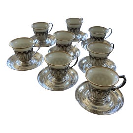 Example of Coffee Cups