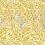 Morris & Co Willow Bough Wallpaper in Summer Yellow For Sale