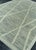 Gray Turkish Tulu Handmade Rug 7'6" x 10'5" #19372 For Sale - Image 8 of 8