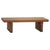 Swedish Modern Model Bambse Pine Bench attributed to Roland Wilhelmsson, 1973 For Sale - Image 14 of 14