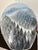 1990s Tall Japanese Arita Porcelain Vase by Fujii Shumei For Sale - Image 5 of 16