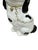 1950s 2 Classic Staffordshire Style Dog Statues. Pair English Style Spaniels Dogs For Sale - Image 10 of 12