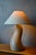 Ceramic Earthenware Table Lamp by Jacques Molin for Charolles, 1970s For Sale - Image 7 of 16