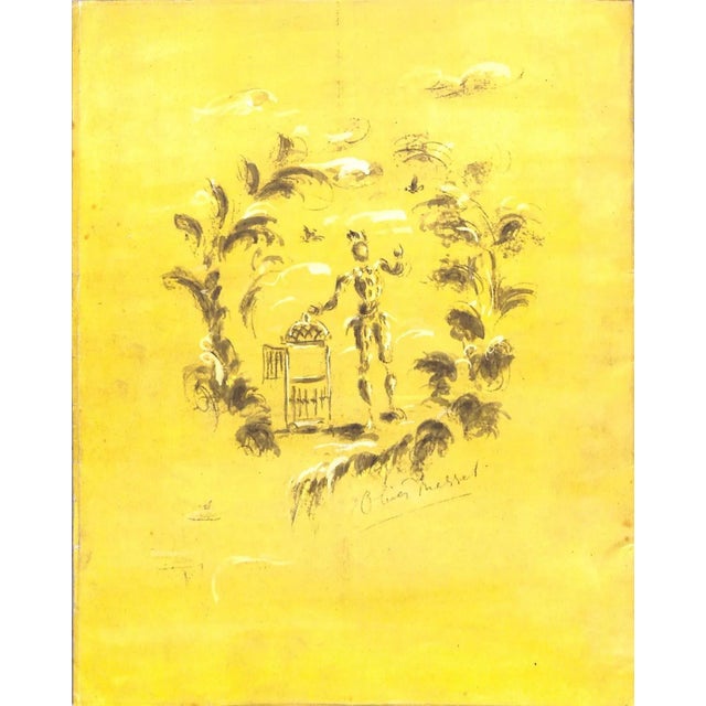 1950s Mozart Bicentenary Glyndebourne Festival 1956 Programme Book For Sale - Image 5 of 12