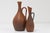 Stoneware Vases by Carl-Harry Stålhane for Rörstrand, Sweden, 1950s, Set of 2 For Sale - Image 16 of 16