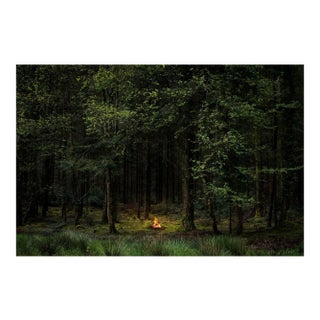 Fires 8, Ellie Davies, Conceptual Photograph, 2018 For Sale