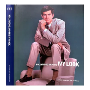 "Hollywood and the Ivy Look" 2011 Marsh, Graham and Nourmand, Tony