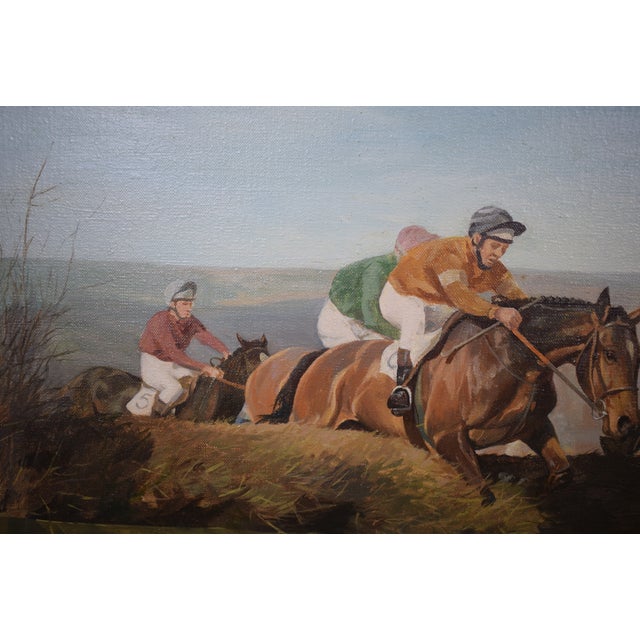 Art Sz: 17 3/4"H x 23 3/4"W Frame Sz: 21"H x 27"W