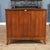 Nvin0620 Vintage Maitland Smith Banded Chest of Drawers For Sale - Image 15 of 18