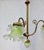 1930s 1930s Art Nouveau Chandelier For Sale - Image 5 of 9
