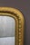 Large 19th Century Gilded Stucco Mirror For Sale - Image 9 of 14