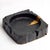 Contemporary Bruciata Tray - Wabi-Sabi Yakisugi Charred Wood Tray by Gabor Gobi For Sale - Image 3 of 9
