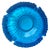 1960s Blenko Glass Textured Ashtray/Catchall For Sale In Miami - Image 6 of 7