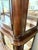 Late 20th Century Bombe Front China Display Cabinet For Sale - Image 10 of 14
