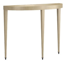 Example of New & Custom Woodbridge Furniture