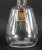 Vintage Cognac Crystal Decanter from Baccarat For Sale - Image 5 of 15
