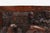 17th Century Gothic Hand-Sculpted Oak Panel, Belgium For Sale - Image 4 of 11