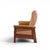 Ekornes ASA Ekornes Stressless Mid Century Buckingham Leather Reclining Sofa For Sale - Image 4 of 10