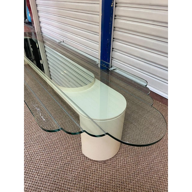 Coffee Tables by Mister Luna, 1970, Set of 2 For Sale - Image 4 of 8