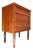No. 80 Chest of Drawers in Teak by Egon Tachjelm for Odder, 1960s For Sale
